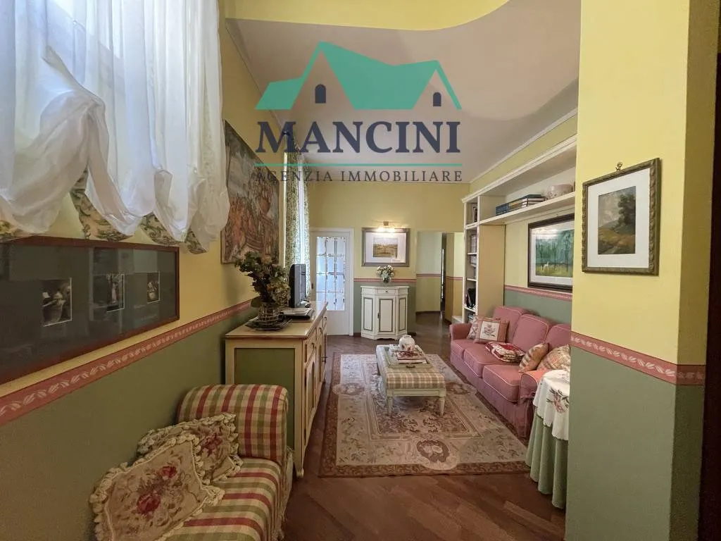 Appartamento in vendita a Jesi, Centro storico - foto 10