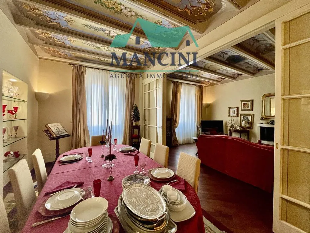 Appartamento in vendita a Jesi, Centro storico - foto 6