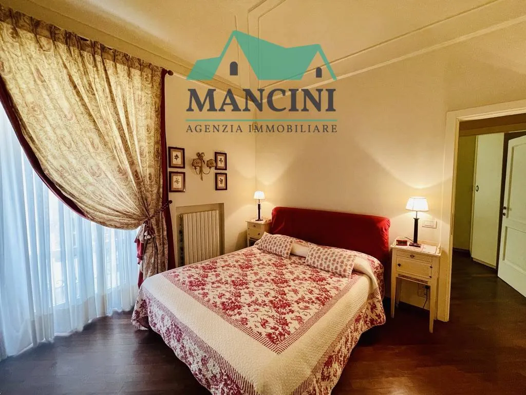 Appartamento in vendita a Jesi, Centro storico - foto 8