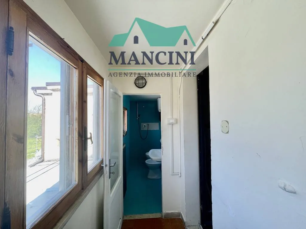 Appartamento in vendita a Jesi, UCI cinema - foto 9