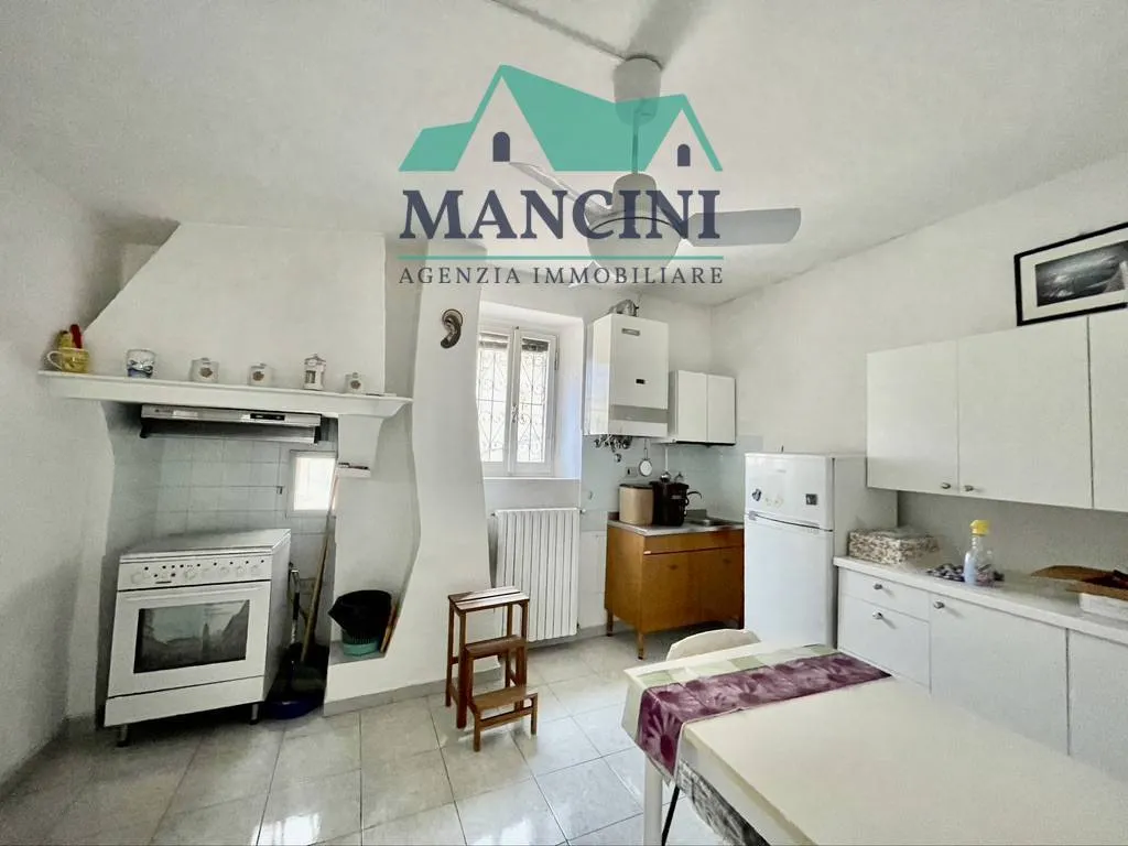 Appartamento in vendita a Jesi, Centro storico - foto 1