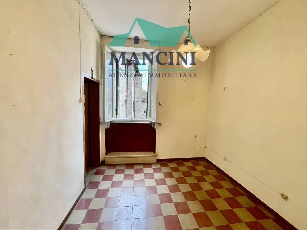 Appartamento in vendita a Jesi, Centro storico - foto 10