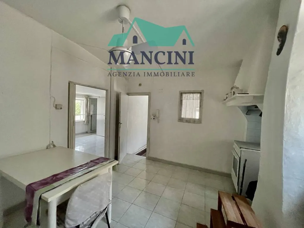 Appartamento in vendita a Jesi, Centro storico - foto 4