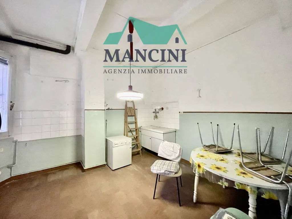 Appartamento in vendita a Jesi, Centro storico - foto 7