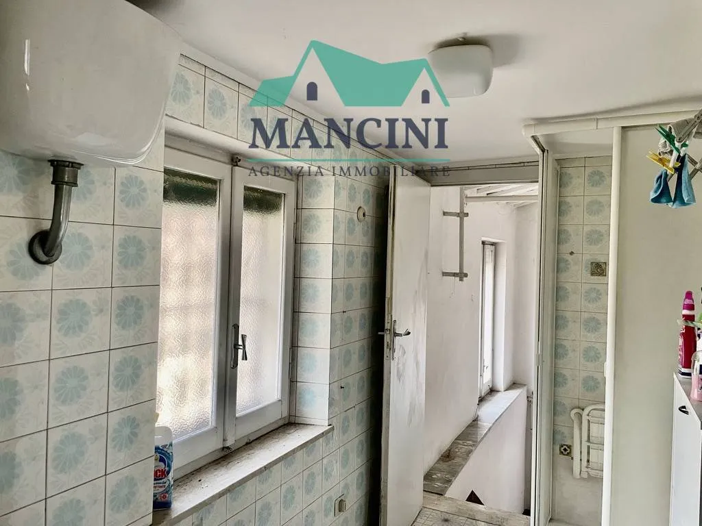 Appartamento in vendita a Jesi, Centro storico - foto 8