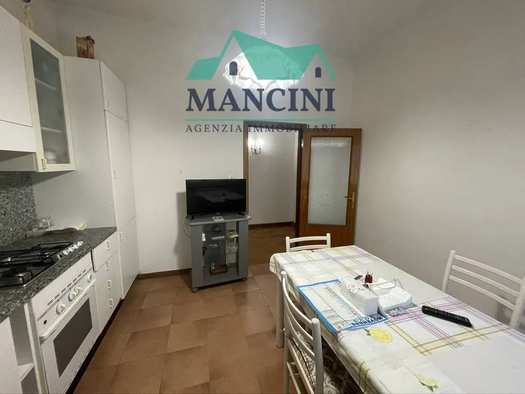 Appartamento in vendita a Jesi, Giardini - foto 6