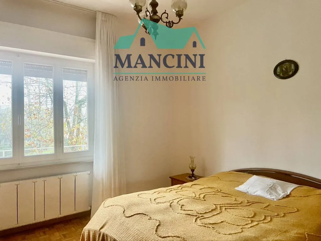 Appartamento in vendita a Jesi, Giardini - foto 8