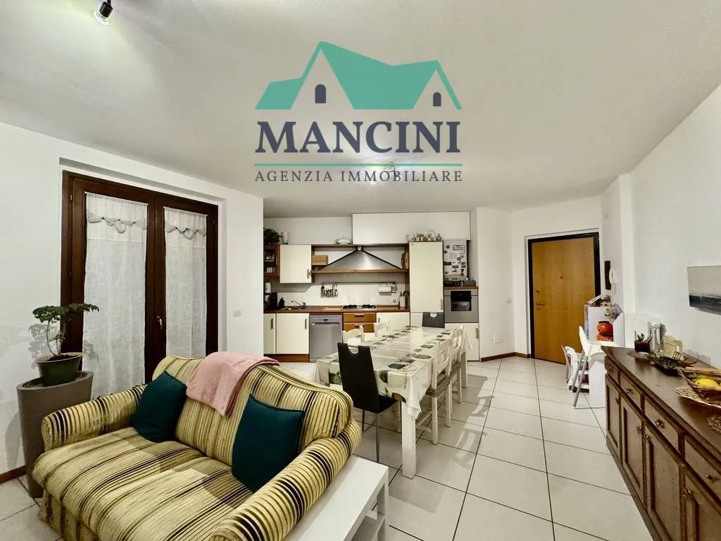 Appartamento in vendita a Monte Roberto - foto 1
