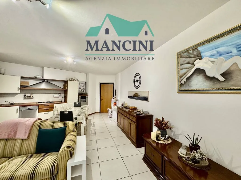 Appartamento in vendita a Monte Roberto - foto 2