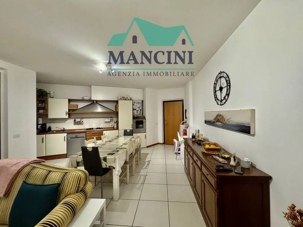 Appartamento in vendita a Monte Roberto - foto 4