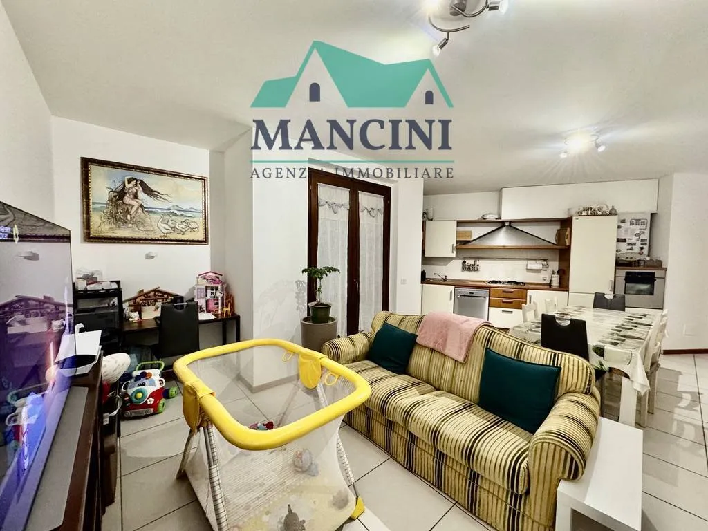Appartamento in vendita a Monte Roberto - foto 5