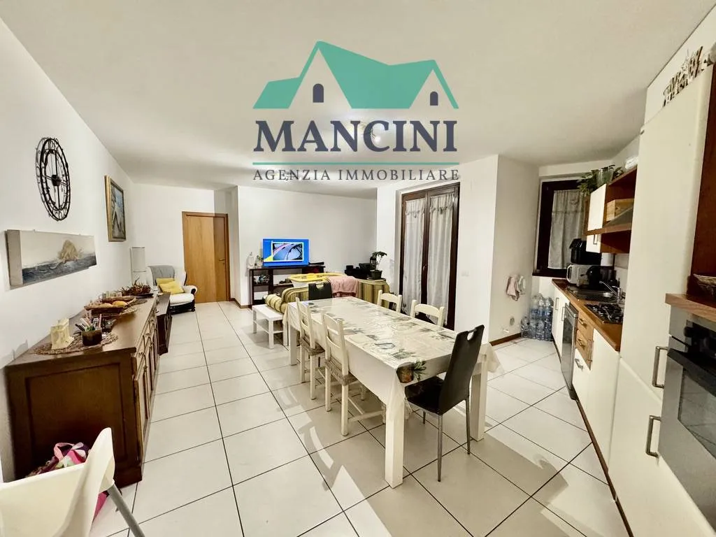 Appartamento in vendita a Monte Roberto - foto 6