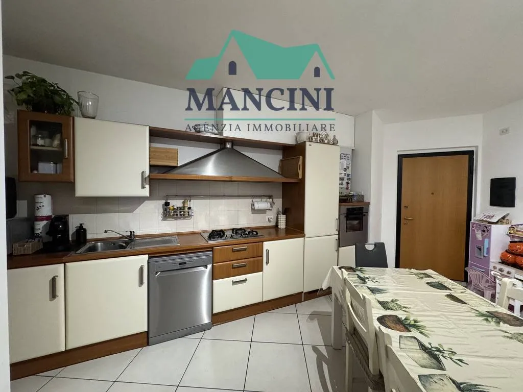 Appartamento in vendita a Monte Roberto - foto 7