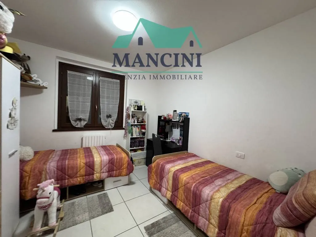 Appartamento in vendita a Monte Roberto - foto 9