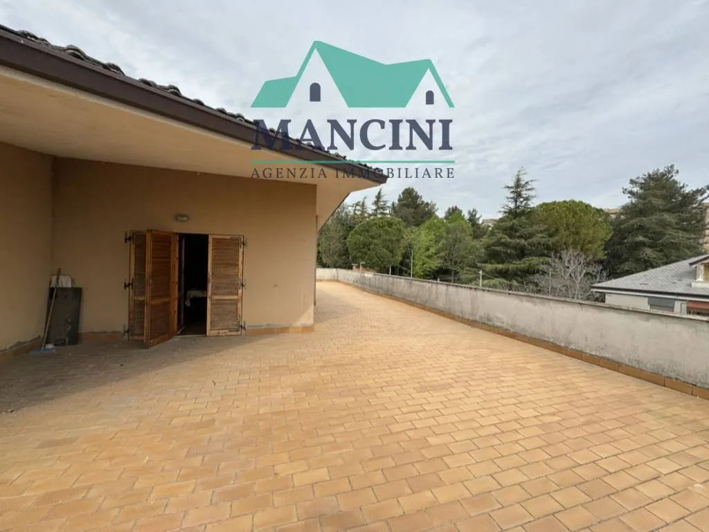 ATTICO in vendita a Monte Roberto, Pianello Vallesina - foto 3