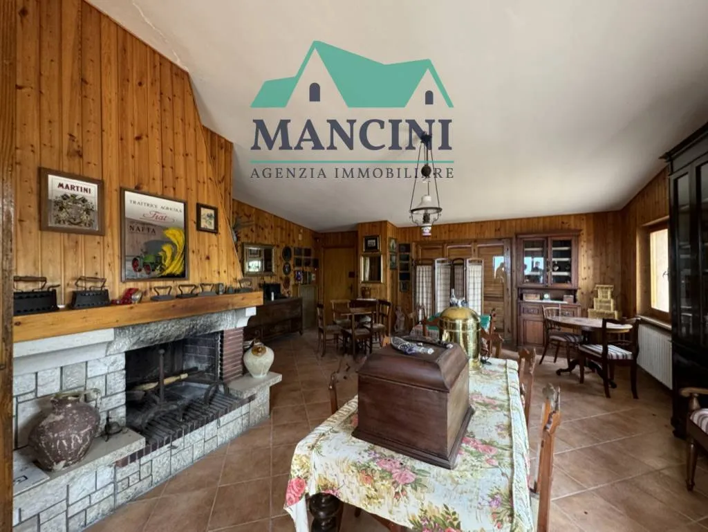 ATTICO in vendita a Monte Roberto, Pianello Vallesina - foto 4