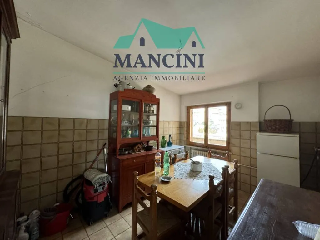 ATTICO in vendita a Monte Roberto, Pianello Vallesina - foto 7