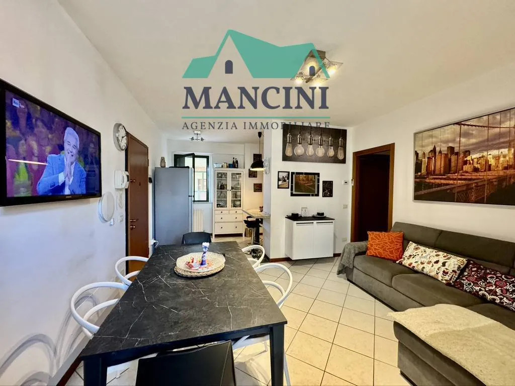 Appartamento in vendita a Jesi, CENTRO - foto 1