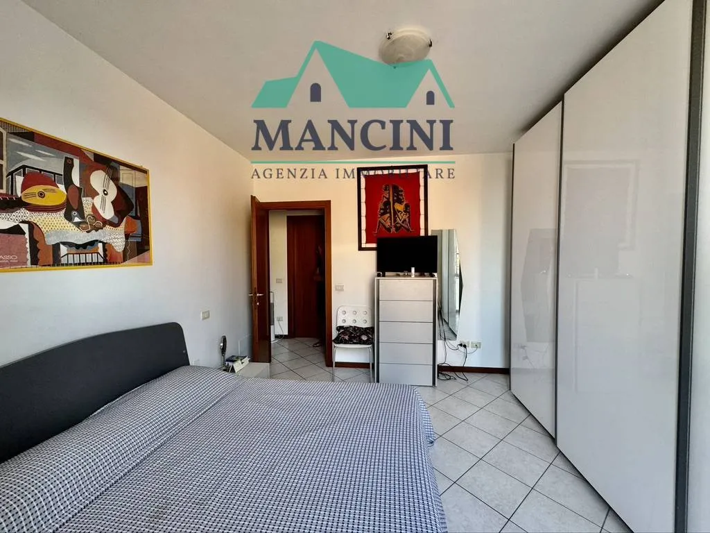 Appartamento in vendita a Jesi, CENTRO - foto 10