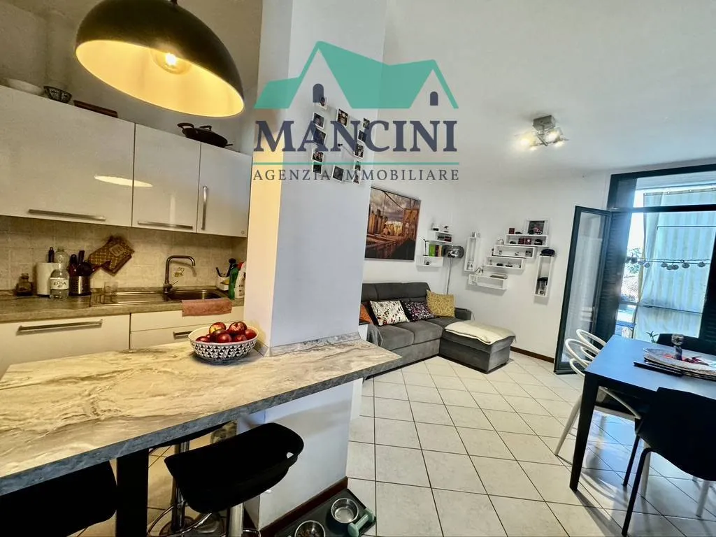 Appartamento in vendita a Jesi, CENTRO - foto 2