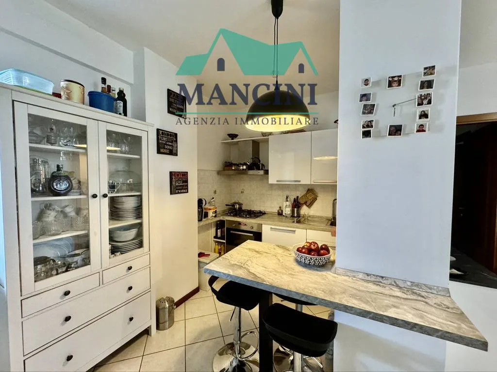 Appartamento in vendita a Jesi, CENTRO - foto 4