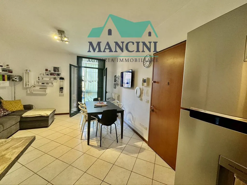 Appartamento in vendita a Jesi, CENTRO - foto 5