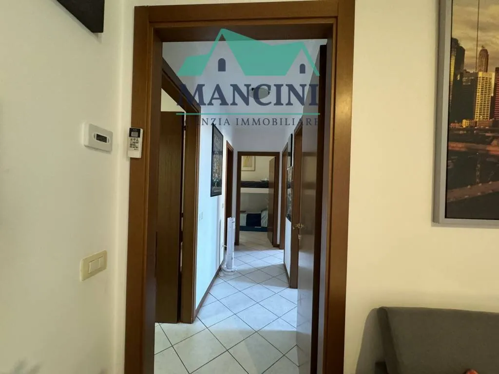 Appartamento in vendita a Jesi, CENTRO - foto 6