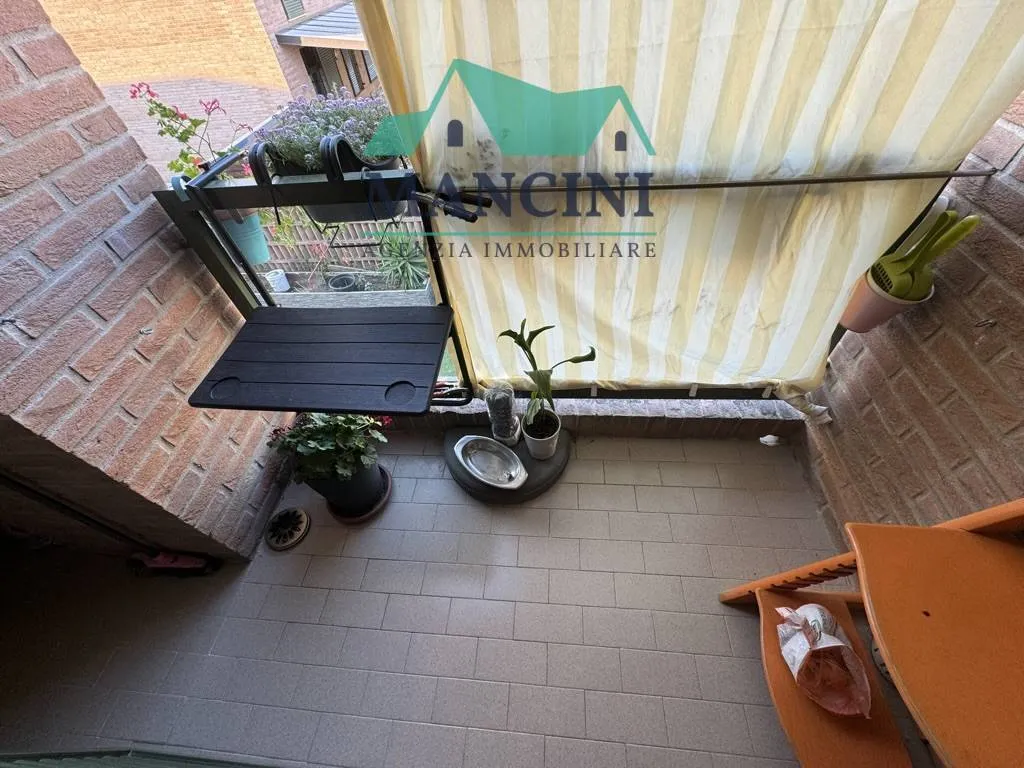 Appartamento in vendita a Jesi, CENTRO - foto 7