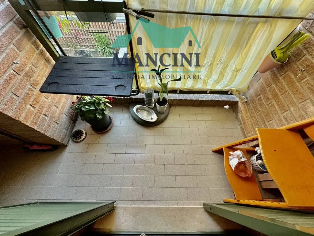 Appartamento in vendita a Jesi, CENTRO - foto 8