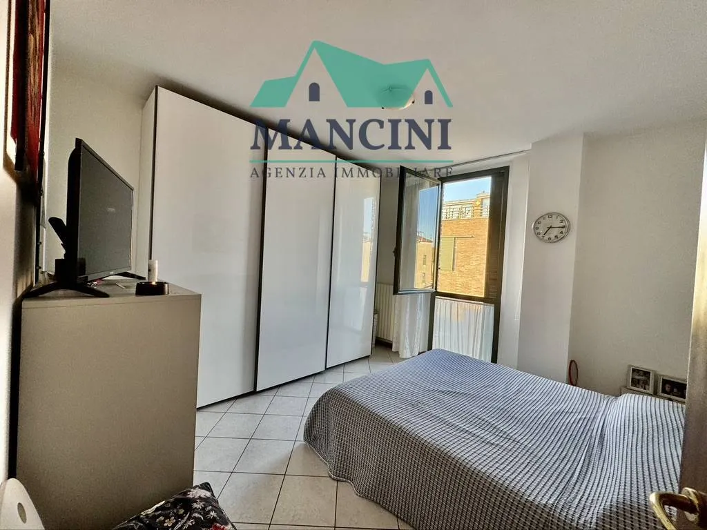 Appartamento in vendita a Jesi, CENTRO - foto 9