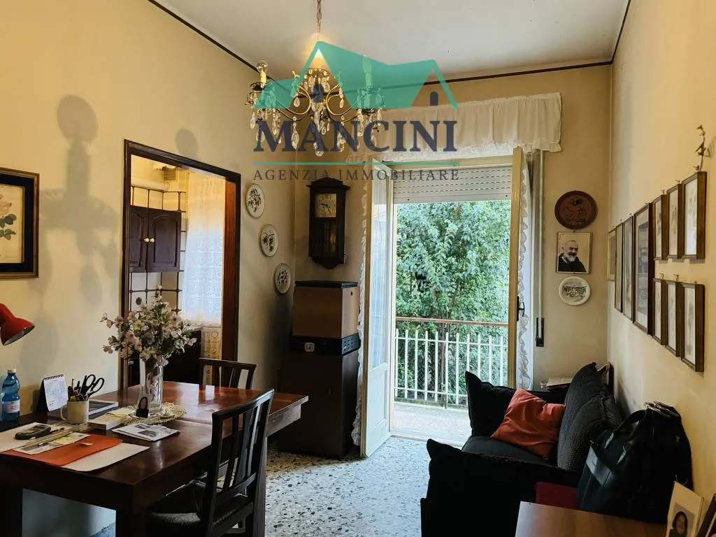 Appartamento in vendita a Jesi, CENTRO - foto 1