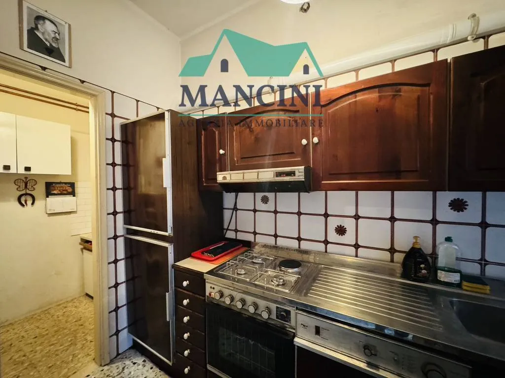 Appartamento in vendita a Jesi, CENTRO - foto 3