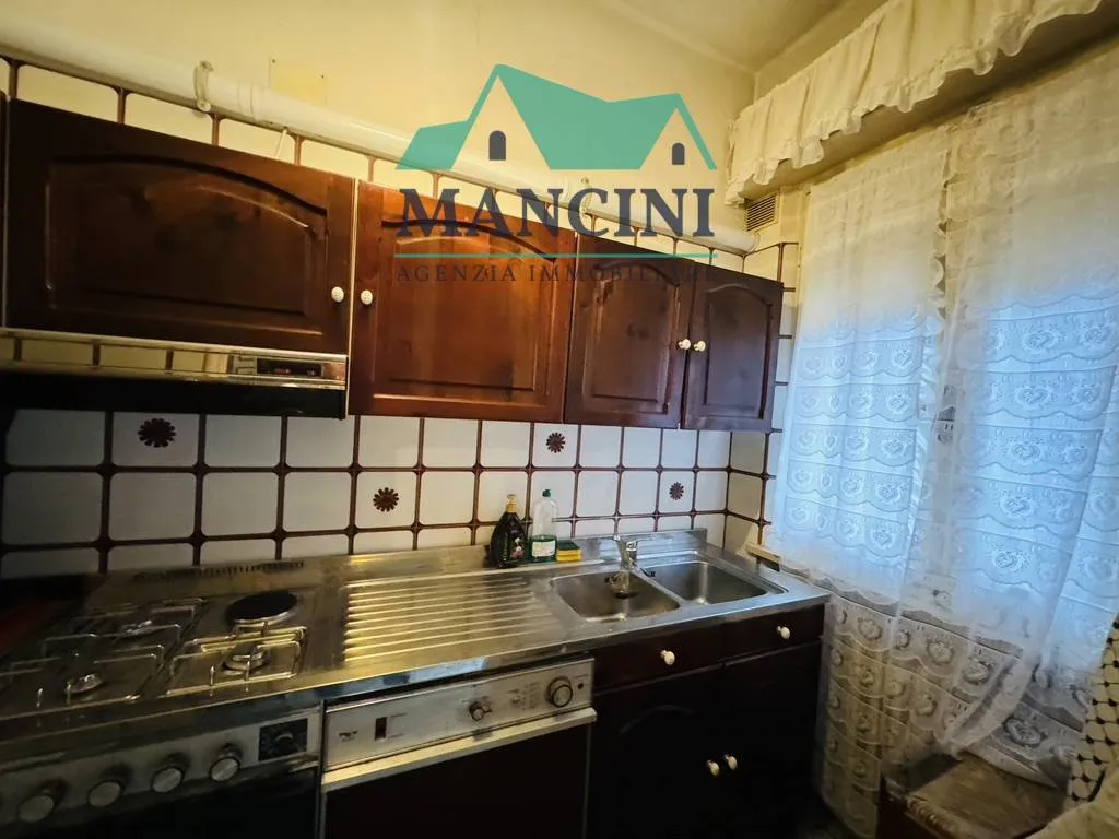 Appartamento in vendita a Jesi, CENTRO - foto 4