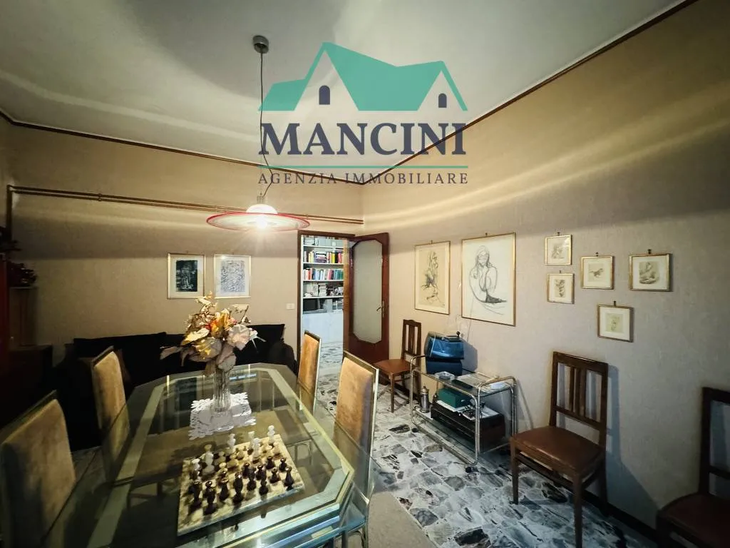 Appartamento in vendita a Jesi, CENTRO - foto 5