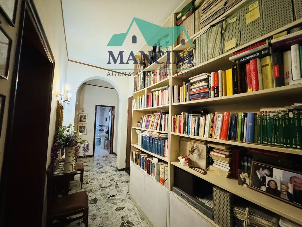 Appartamento in vendita a Jesi, CENTRO - foto 6