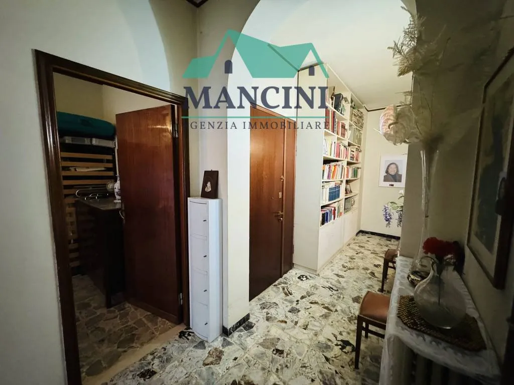 Appartamento in vendita a Jesi, CENTRO - foto 7