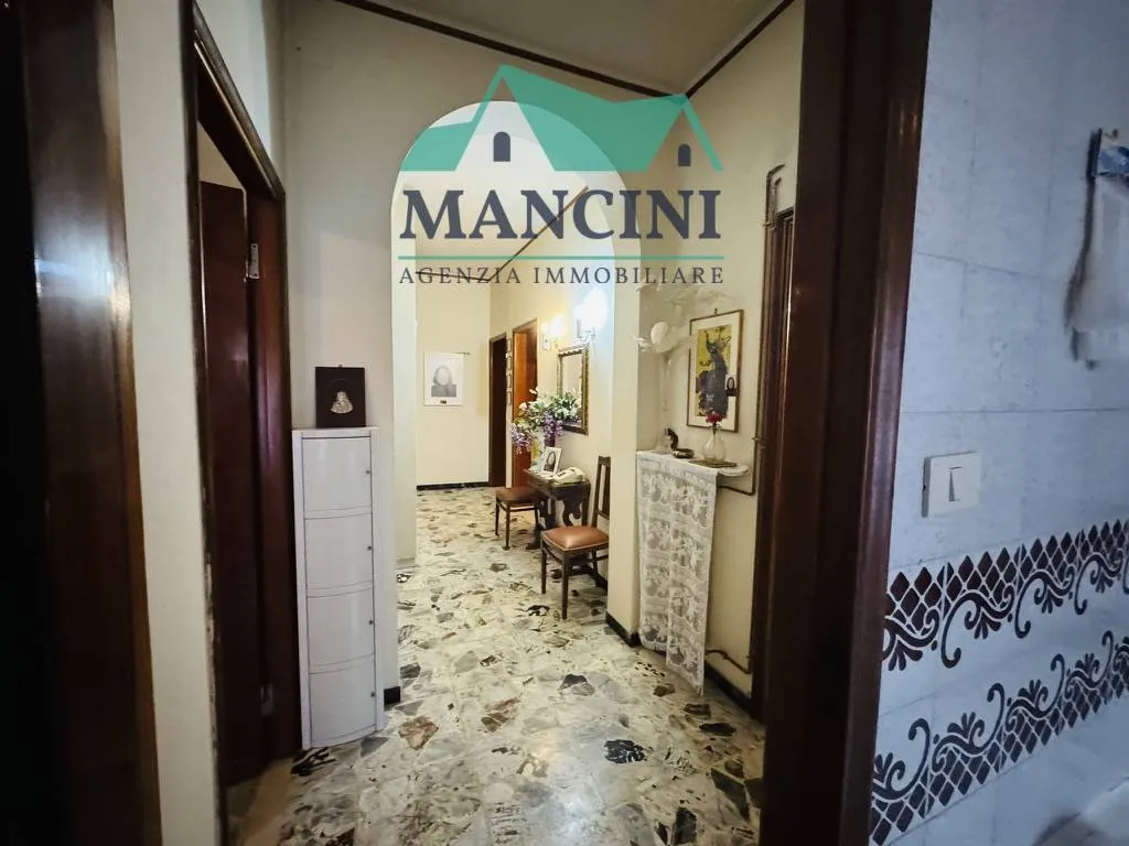 Appartamento in vendita a Jesi, CENTRO - foto 8