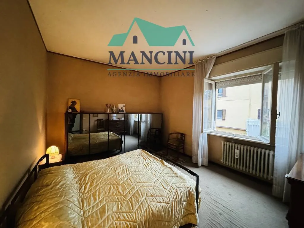 Appartamento in vendita a Jesi, CENTRO - foto 9