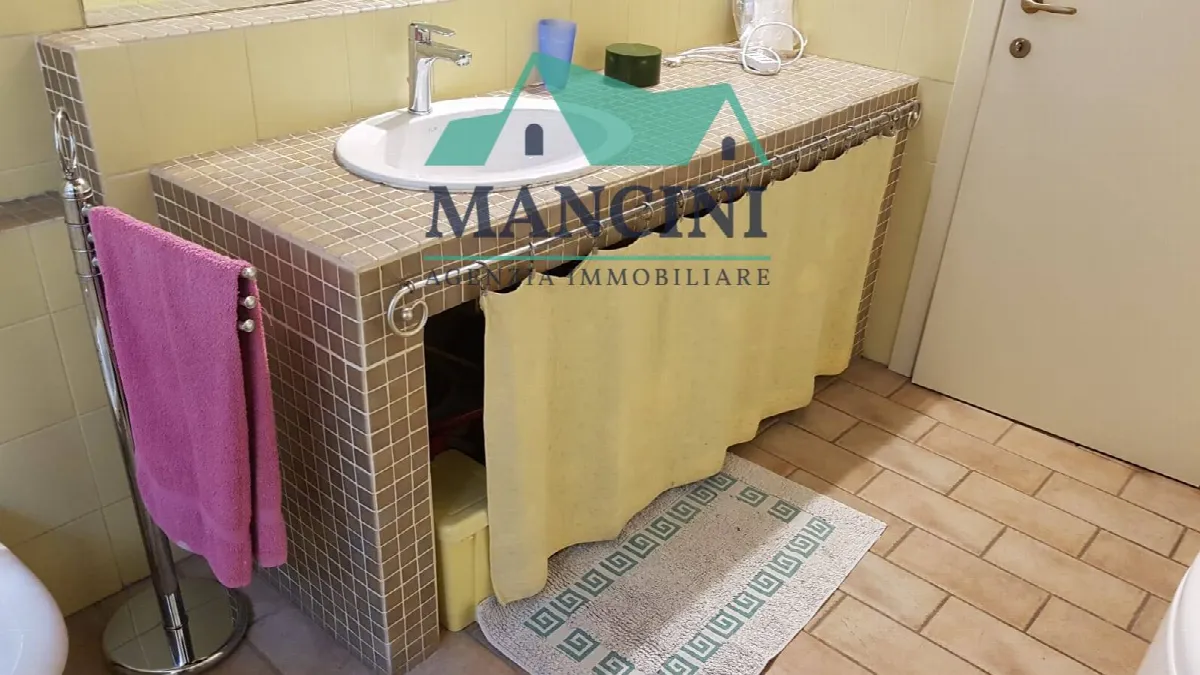 Appartamento in vendita a Jesi, Centro storico - foto 10