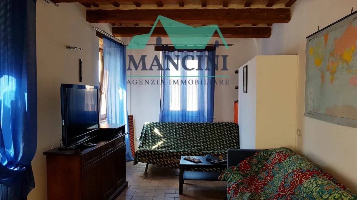 Appartamento in vendita a Jesi, Centro storico - foto 2