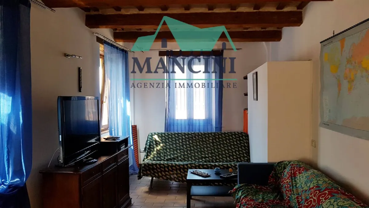 Appartamento in vendita a Jesi, Centro storico - foto 3