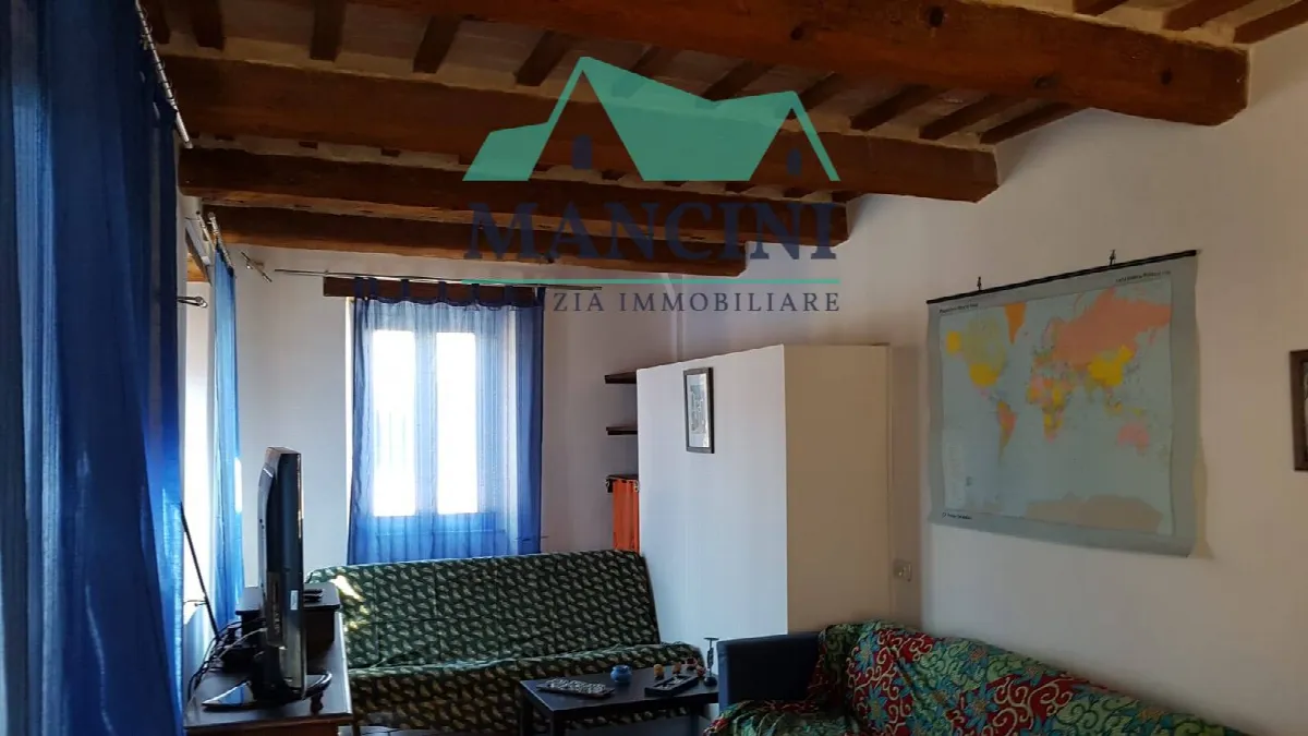 Appartamento in vendita a Jesi, Centro storico - foto 4