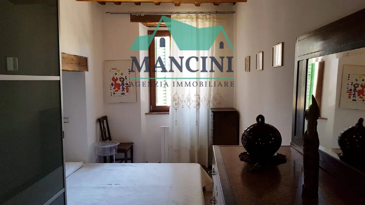 Appartamento in vendita a Jesi, Centro storico - foto 6