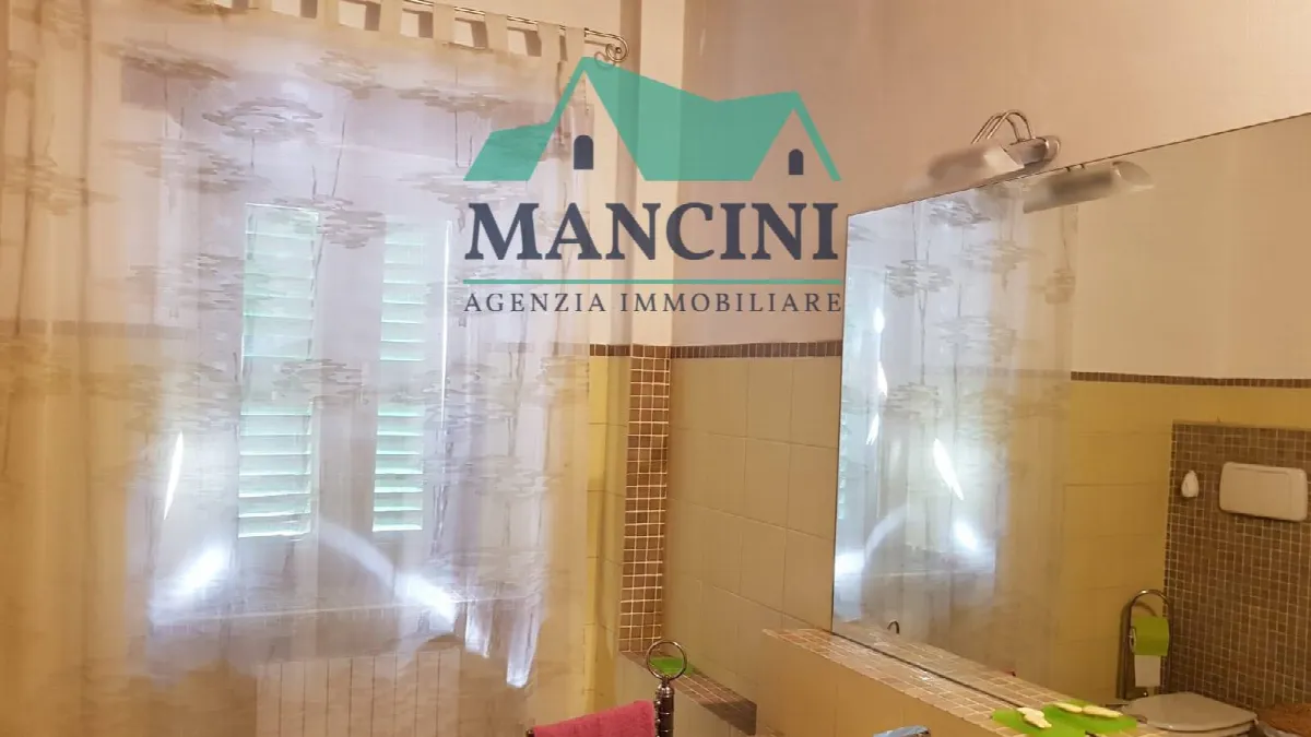 Appartamento in vendita a Jesi, Centro storico - foto 9