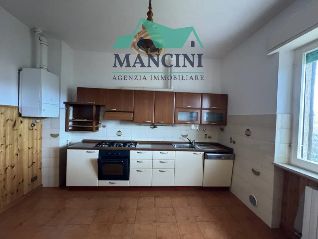 Appartamento in vendita a Jesi, Sardegna - foto 1
