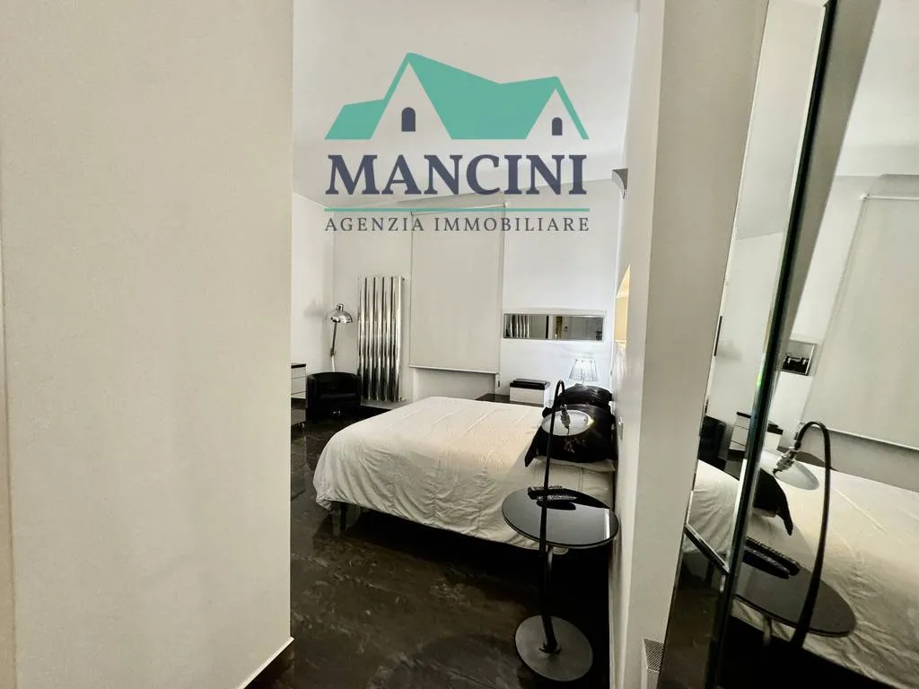 Appartamento in vendita a Jesi, CENTRO - foto 6