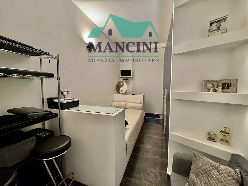 Appartamento in vendita a Jesi, CENTRO - foto 8