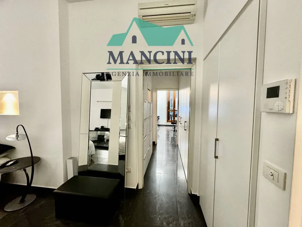 Appartamento in vendita a Jesi, CENTRO - foto 9