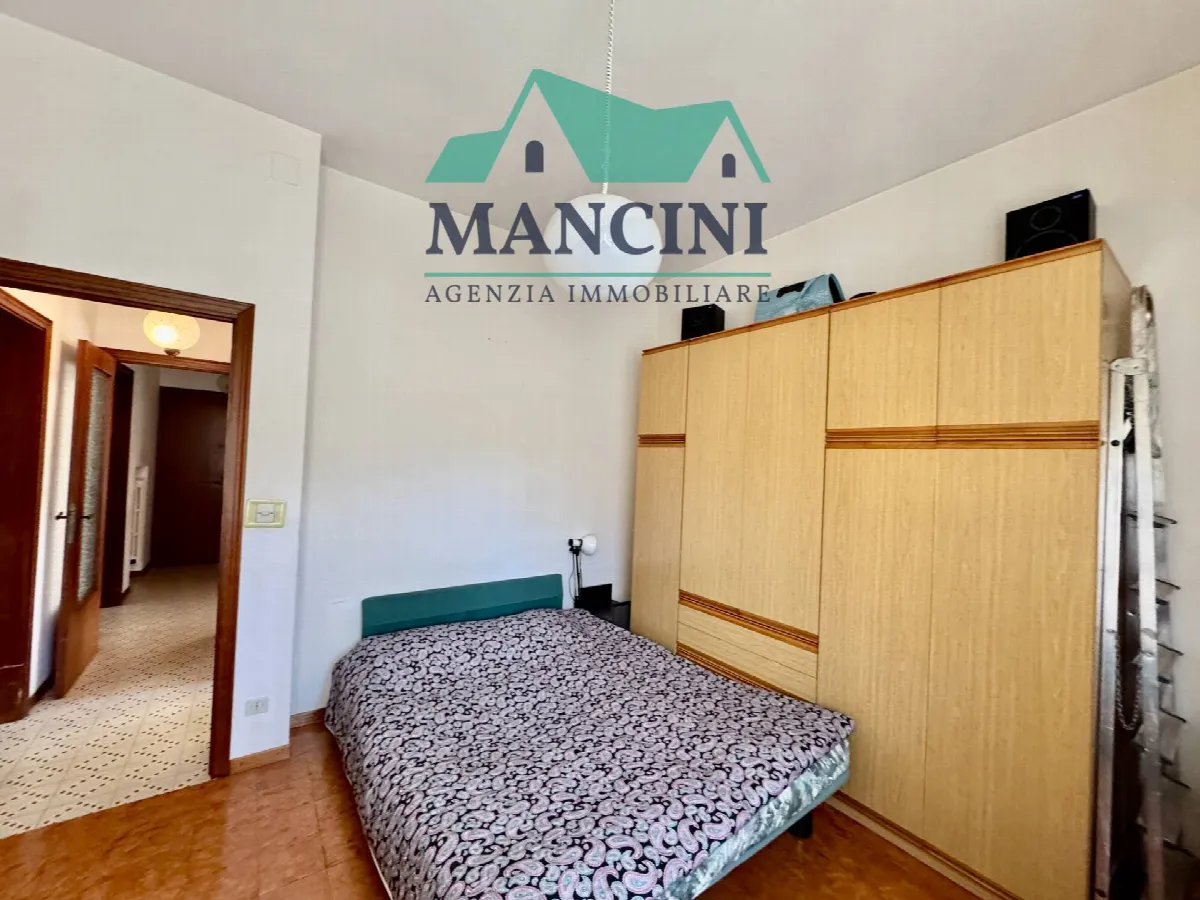 Appartamento in vendita a Jesi, Palazzetto Sport - foto 10