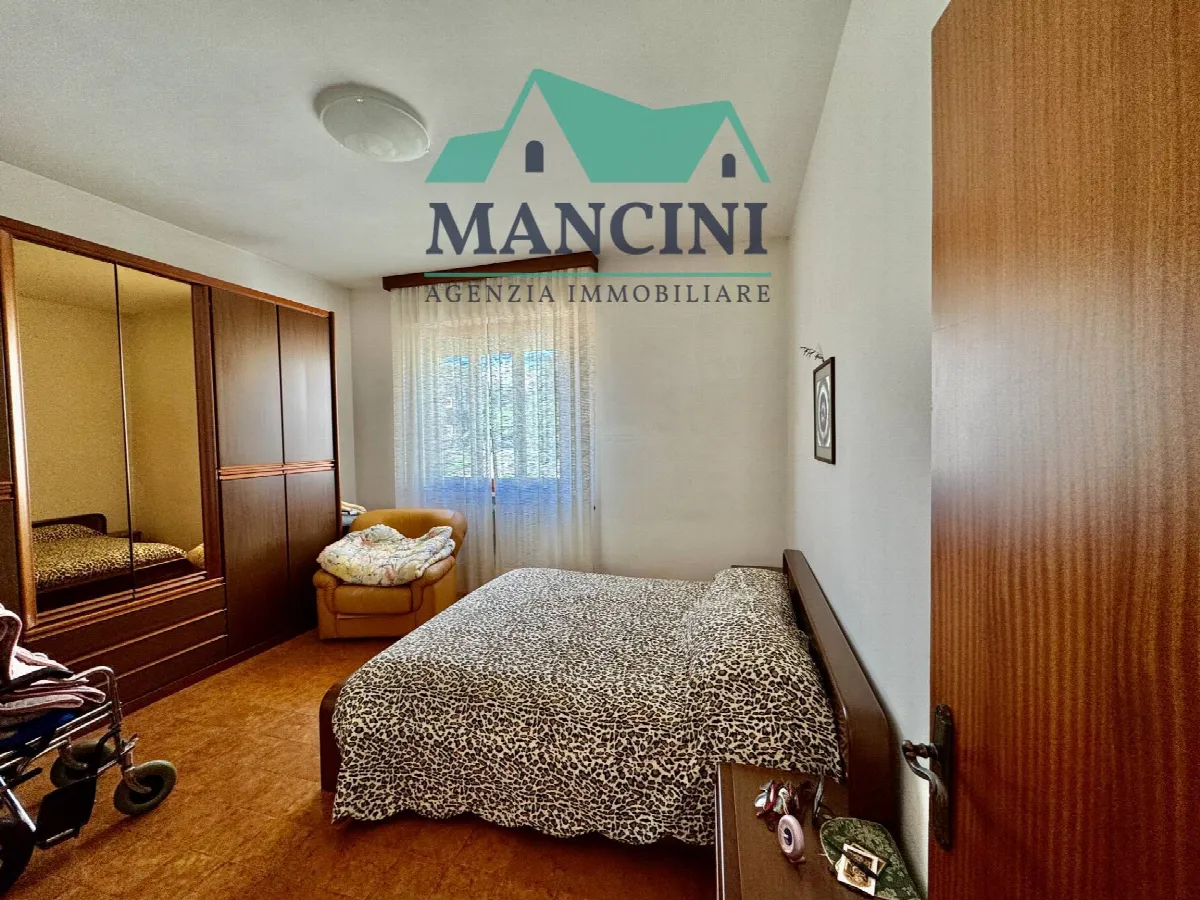 Appartamento in vendita a Jesi, Palazzetto Sport - foto 2